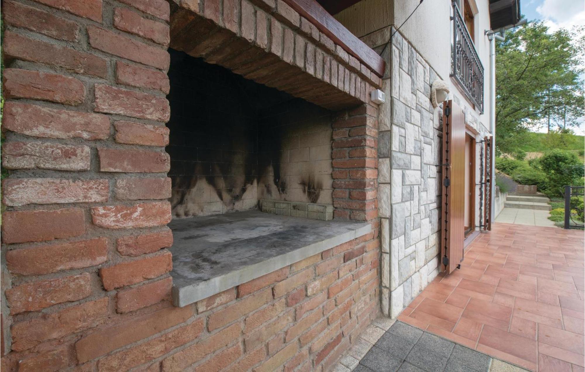Beautiful Home In Sv,Martin Na Muri With Jacuzzi Sveti Martin Na Muri Ngoại thất bức ảnh
