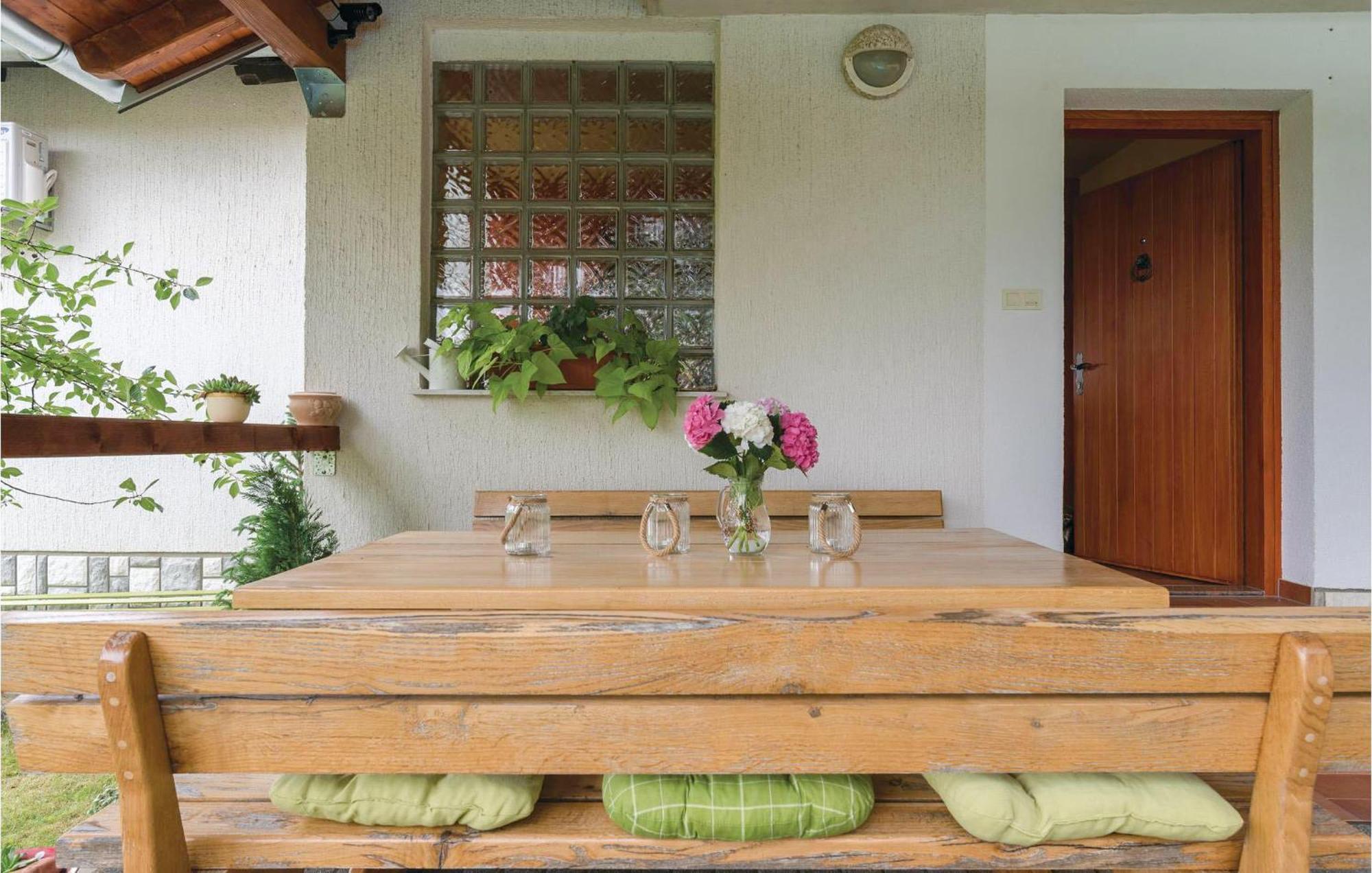 Beautiful Home In Sv,Martin Na Muri With Jacuzzi Sveti Martin Na Muri Ngoại thất bức ảnh
