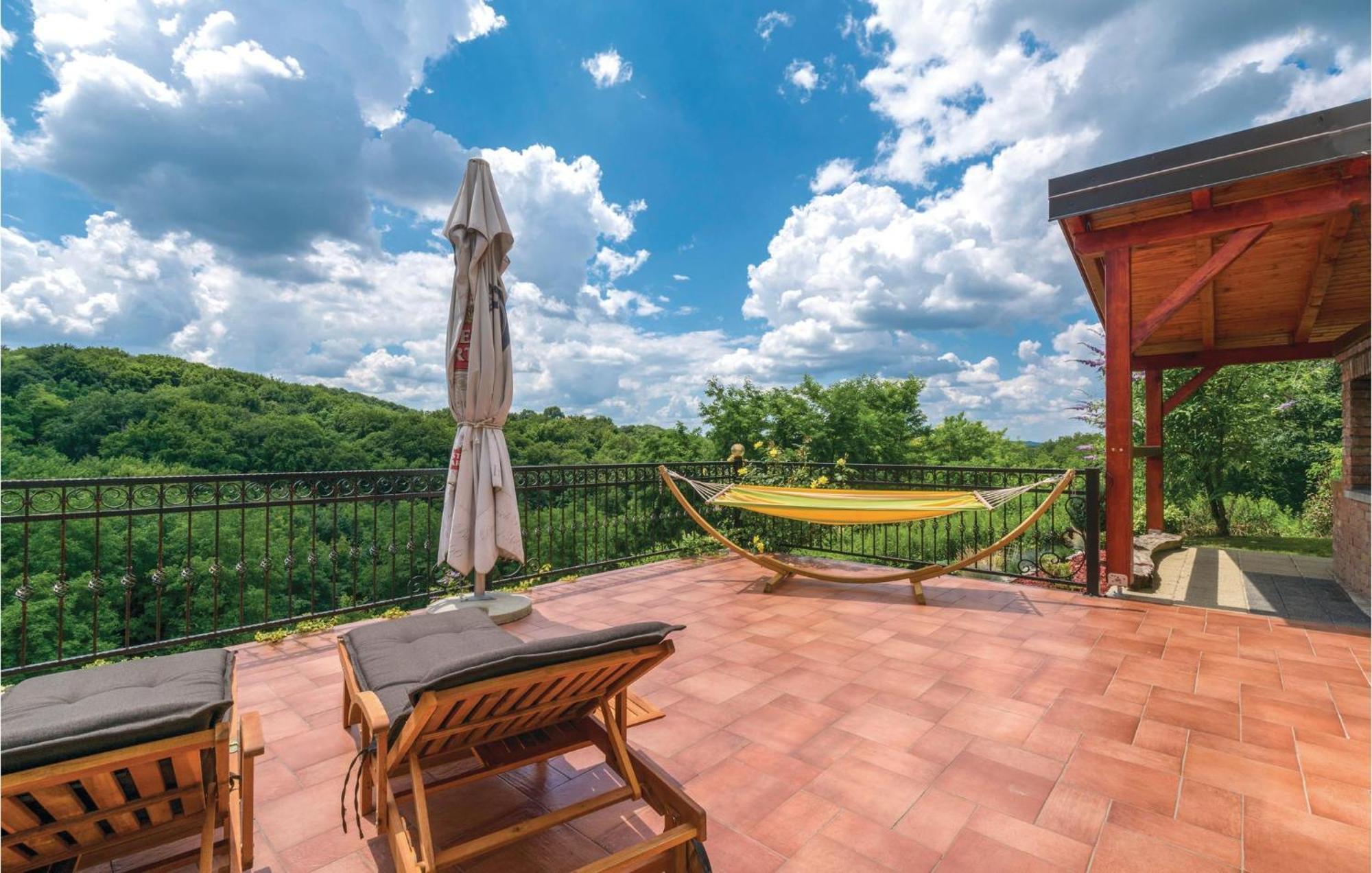 Beautiful Home In Sv,Martin Na Muri With Jacuzzi Sveti Martin Na Muri Ngoại thất bức ảnh
