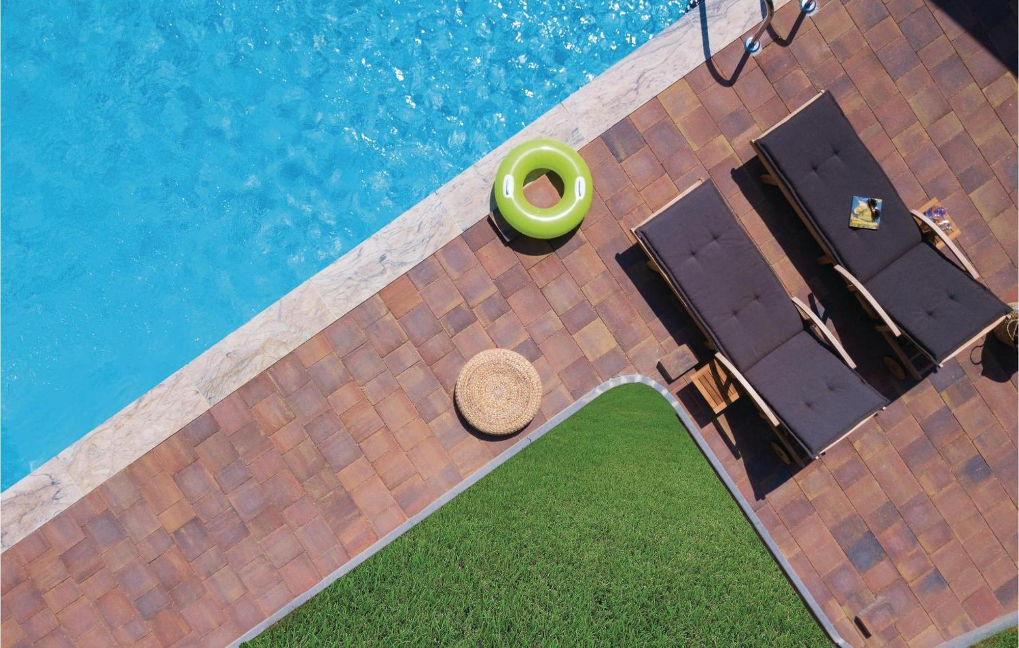 Beautiful Home In Sv,Martin Na Muri With Jacuzzi Sveti Martin Na Muri Ngoại thất bức ảnh